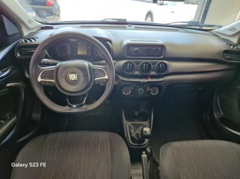 FIAT Argo 1.0 4P FLEX FIREFLY, Foto 9