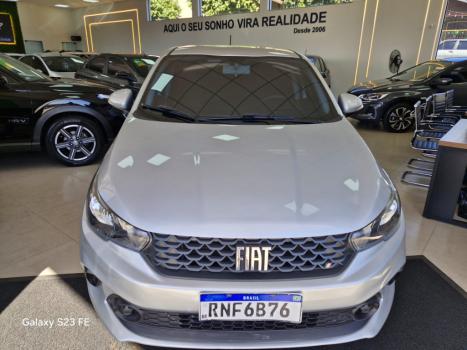 FIAT Argo 1.0 4P FLEX FIREFLY, Foto 14