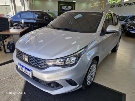 FIAT Argo 1.0 4P FLEX FIREFLY, Foto 15