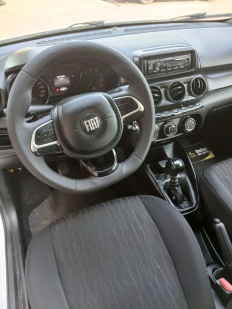 FIAT Argo 1.0 4P FLEX FIREFLY, Foto 3
