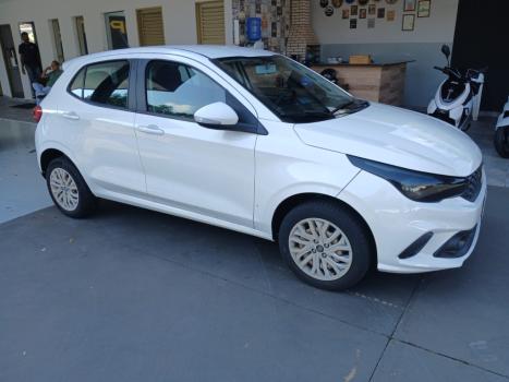FIAT Argo 1.0 4P FLEX FIREFLY, Foto 5