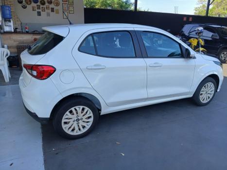 FIAT Argo 1.0 4P FLEX FIREFLY, Foto 6
