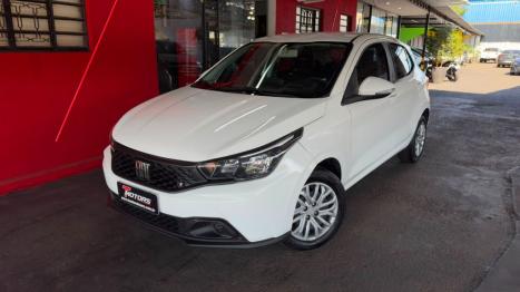 FIAT Argo 1.0 4P FLEX FIREFLY DRIVE, Foto 1