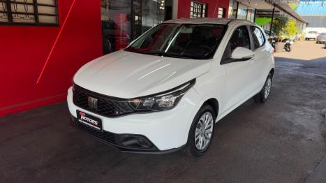 FIAT Argo 1.0 4P FLEX FIREFLY DRIVE, Foto 2