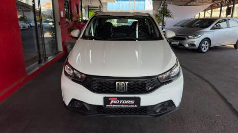 FIAT Argo 1.0 4P FLEX FIREFLY DRIVE, Foto 3