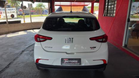 FIAT Argo 1.0 4P FLEX FIREFLY DRIVE, Foto 4