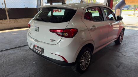 FIAT Argo 1.0 4P FLEX FIREFLY DRIVE, Foto 5