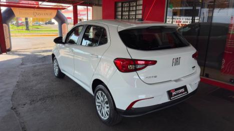 FIAT Argo 1.0 4P FLEX FIREFLY DRIVE, Foto 6
