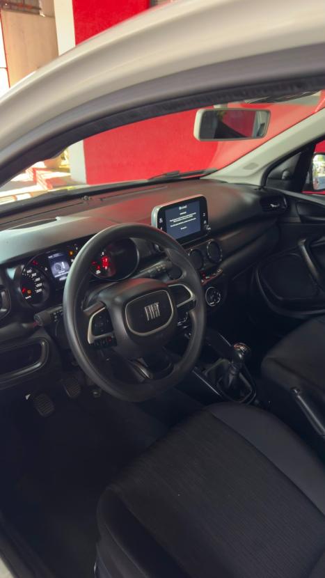 FIAT Argo 1.0 4P FLEX FIREFLY DRIVE, Foto 8