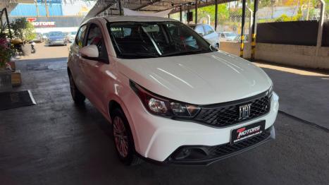 FIAT Argo 1.0 4P FLEX FIREFLY DRIVE, Foto 9