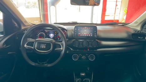 FIAT Argo 1.0 4P FLEX FIREFLY DRIVE, Foto 10