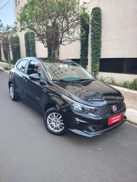 FIAT Argo 1.0 4P FLEX FIREFLY DRIVE, Foto 1