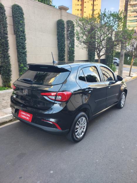 FIAT Argo 1.0 4P FLEX FIREFLY DRIVE, Foto 2