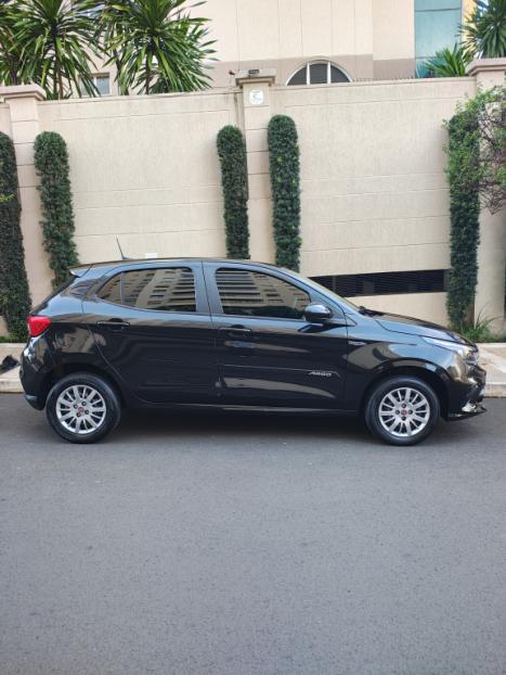 FIAT Argo 1.0 4P FLEX FIREFLY DRIVE, Foto 3
