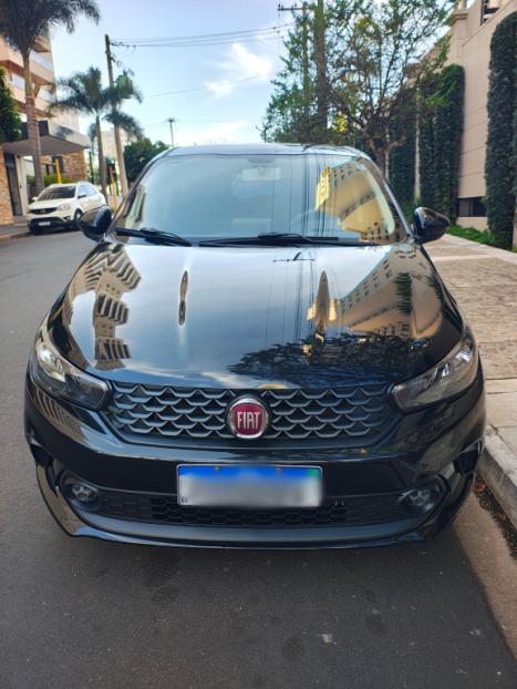 FIAT Argo 1.0 4P FLEX FIREFLY DRIVE, Foto 4