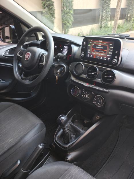 FIAT Argo 1.0 4P FLEX FIREFLY DRIVE, Foto 7