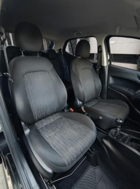 FIAT Argo 1.0 4P FLEX FIREFLY DRIVE, Foto 9