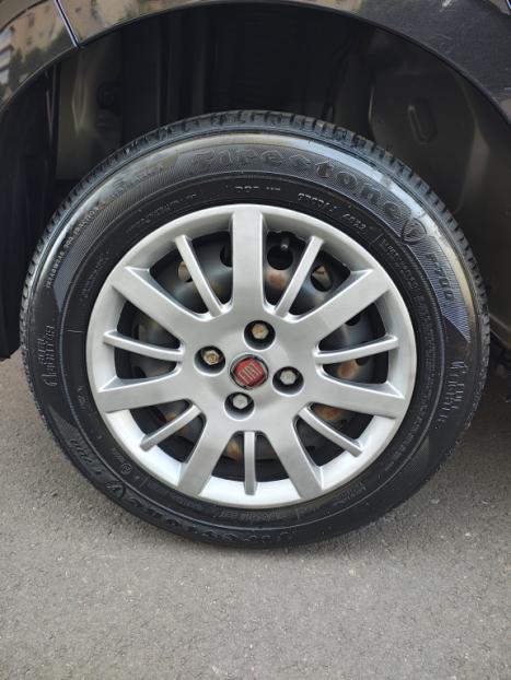 FIAT Argo 1.0 4P FLEX FIREFLY DRIVE, Foto 12