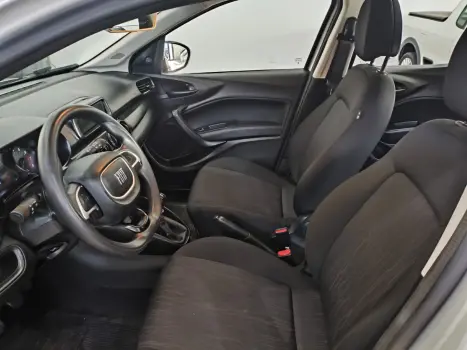 FIAT Argo 1.0 4P FLEX FIREFLY, Foto 10