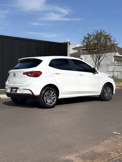FIAT Argo 1.0 4P FLEX FIREFLY, Foto 4