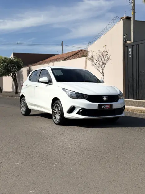FIAT Argo 1.0 4P FLEX FIREFLY, Foto 3