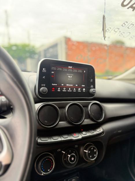 FIAT Argo 1.0 4P FLEX FIREFLY, Foto 9