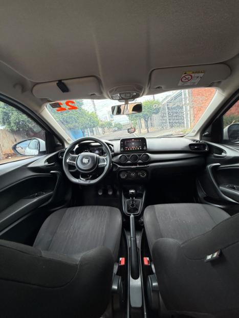 FIAT Argo 1.0 4P FLEX FIREFLY, Foto 11