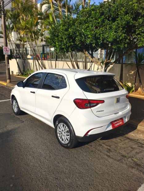 FIAT Argo 1.0 4P FLEX FIREFLY, Foto 2