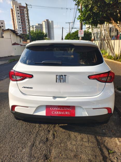 FIAT Argo 1.0 4P FLEX FIREFLY, Foto 6
