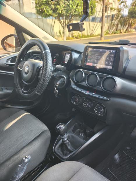FIAT Argo 1.0 4P FLEX FIREFLY, Foto 7