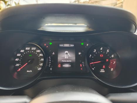 FIAT Argo 1.0 4P FLEX FIREFLY, Foto 8
