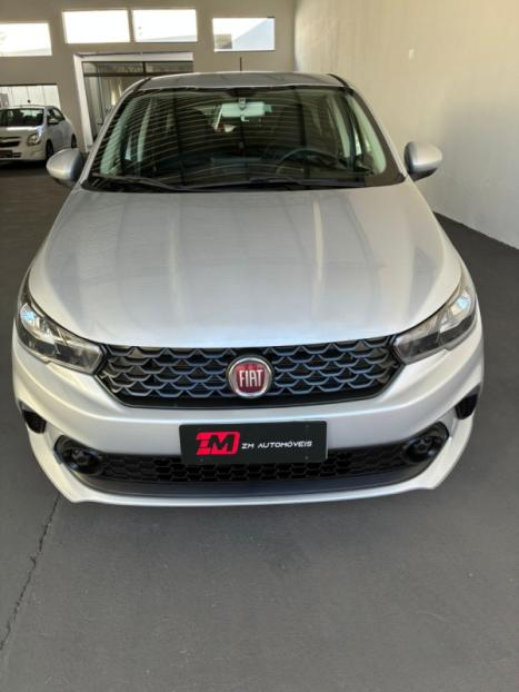FIAT Argo 1.0 4P FLEX FIREFLY DRIVE, Foto 2