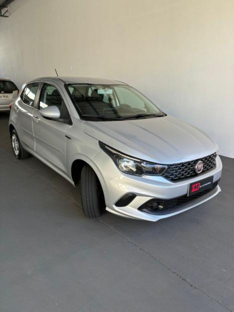 FIAT Argo 1.0 4P FLEX FIREFLY DRIVE, Foto 3