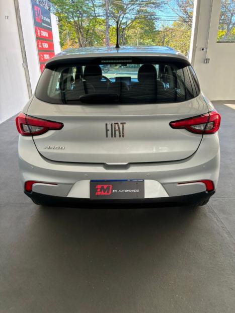 FIAT Argo 1.0 4P FLEX FIREFLY DRIVE, Foto 5
