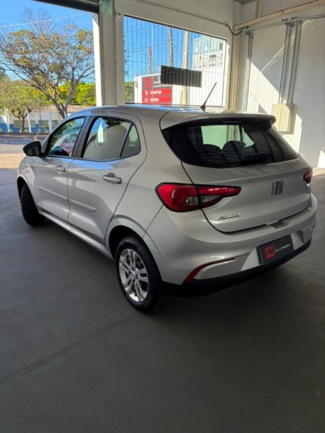 FIAT Argo 1.0 4P FLEX FIREFLY DRIVE, Foto 6