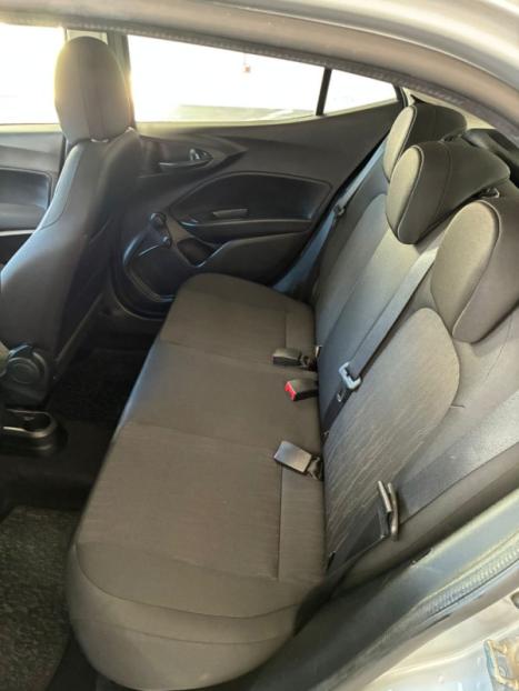 FIAT Argo 1.0 4P FLEX FIREFLY DRIVE, Foto 7