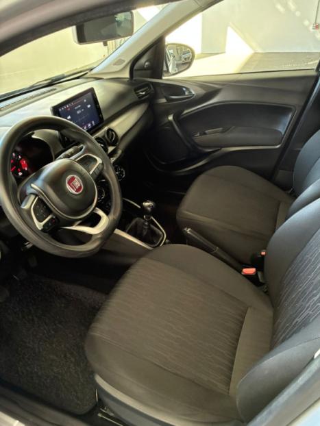 FIAT Argo 1.0 4P FLEX FIREFLY DRIVE, Foto 8