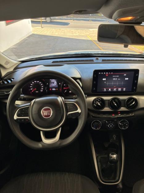 FIAT Argo 1.0 4P FLEX FIREFLY DRIVE, Foto 9