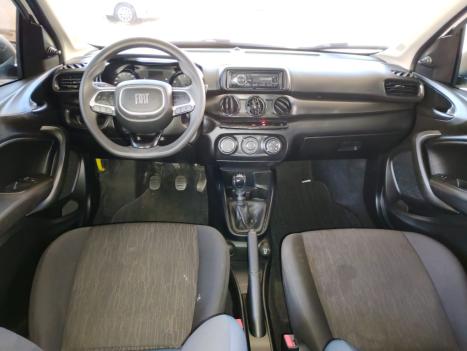 FIAT Argo 1.0 4P FLEX FIREFLY, Foto 5