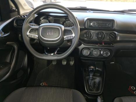 FIAT Argo 1.0 4P FLEX FIREFLY, Foto 6