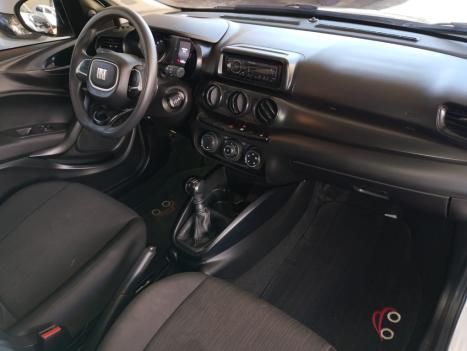 FIAT Argo 1.0 4P FLEX FIREFLY, Foto 7