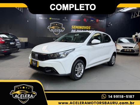 FIAT Argo 1.0 4P FLEX FIREFLY, Foto 1