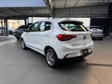 FIAT Argo 1.0 4P FLEX FIREFLY, Foto 3
