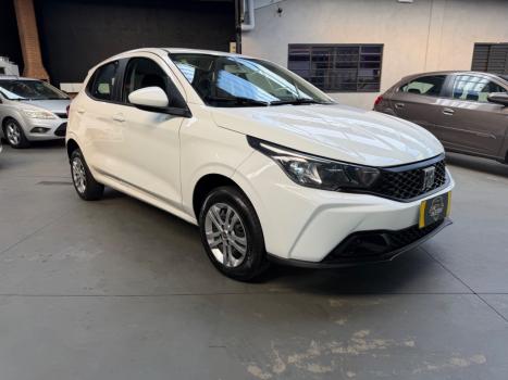 FIAT Argo 1.0 4P FLEX FIREFLY, Foto 6