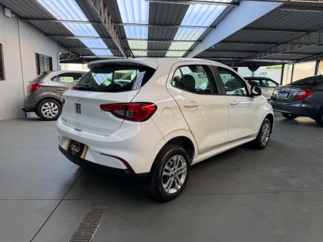 FIAT Argo 1.0 4P FLEX FIREFLY, Foto 7