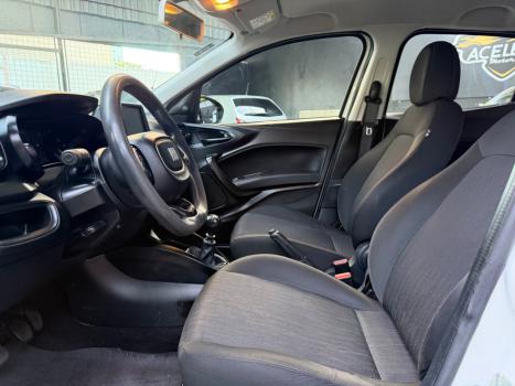 FIAT Argo 1.0 4P FLEX FIREFLY, Foto 8