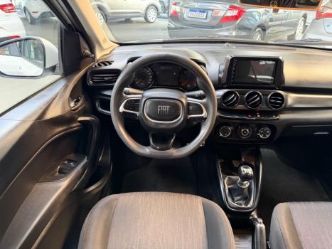 FIAT Argo 1.0 4P FLEX FIREFLY, Foto 9