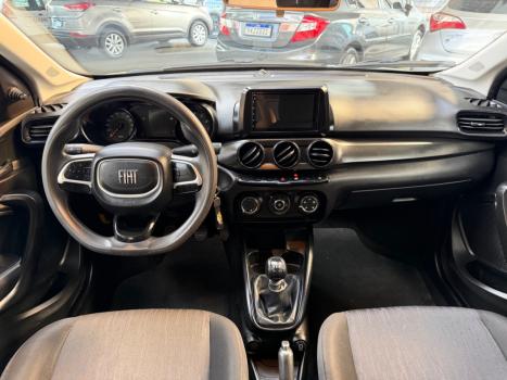 FIAT Argo 1.0 4P FLEX FIREFLY, Foto 10