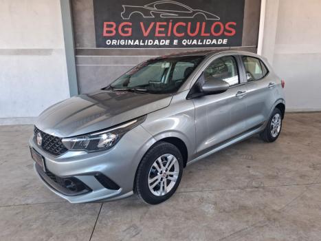 FIAT Argo 1.0 4P FLEX FIREFLY, Foto 2
