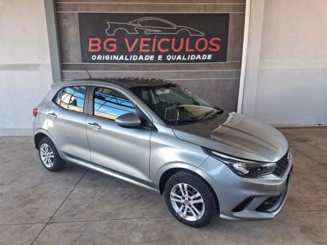 FIAT Argo 1.0 4P FLEX FIREFLY, Foto 3